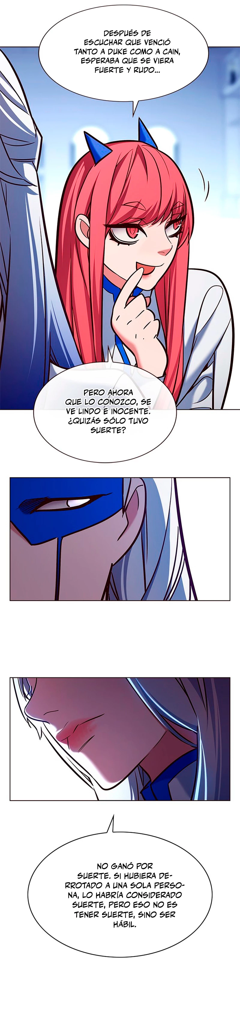 Eleceed Capitulo 193 página 10