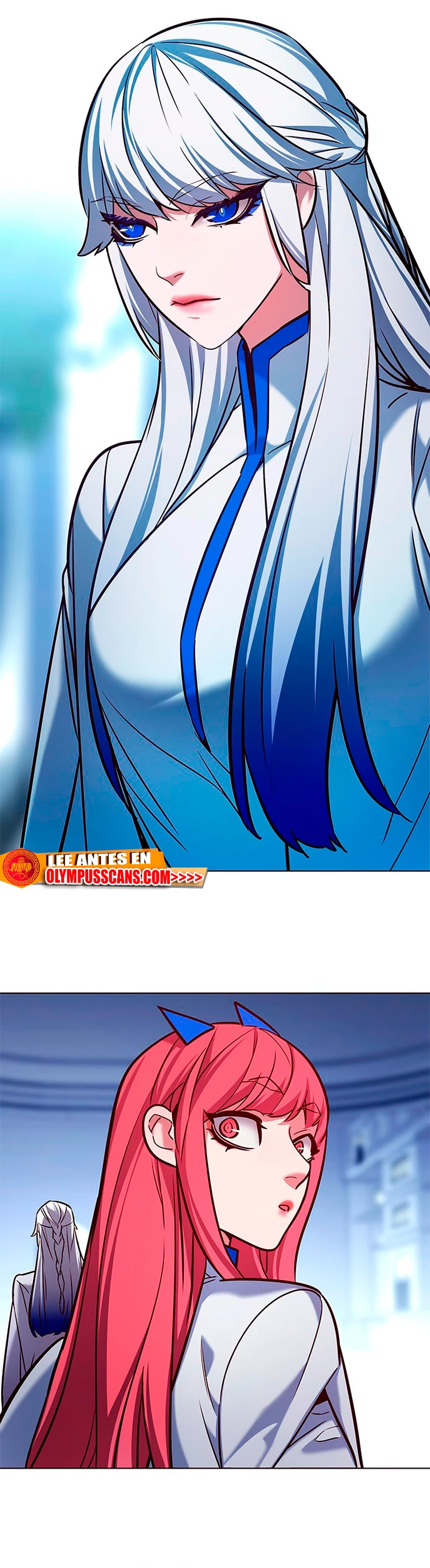 Eleceed Capitulo 193 página 11