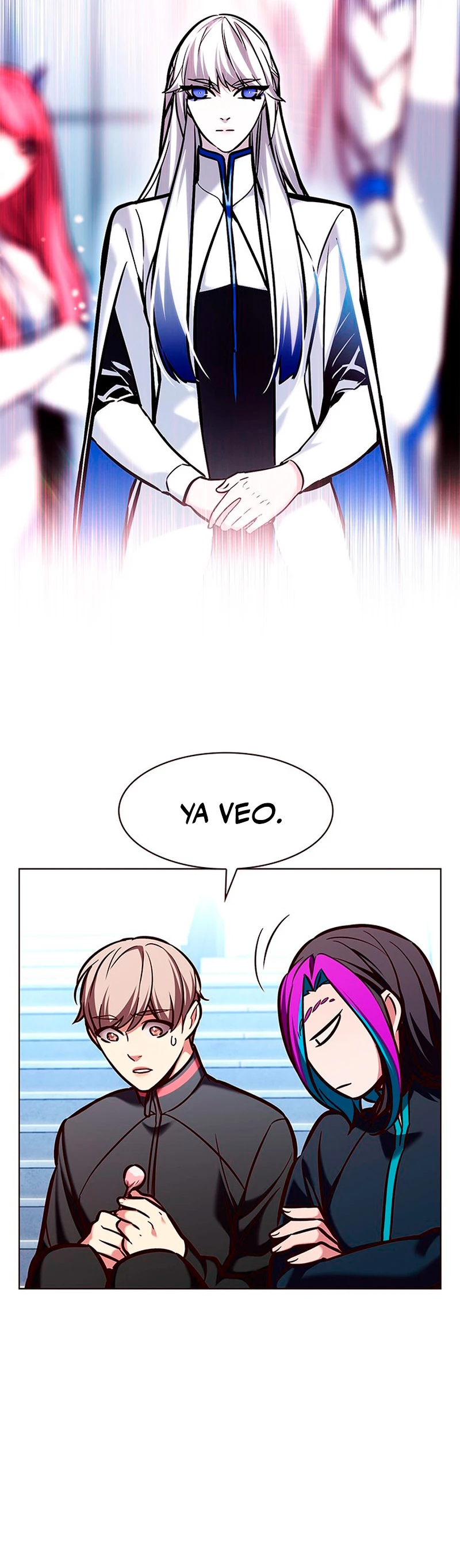 Eleceed Capitulo 193 página 17