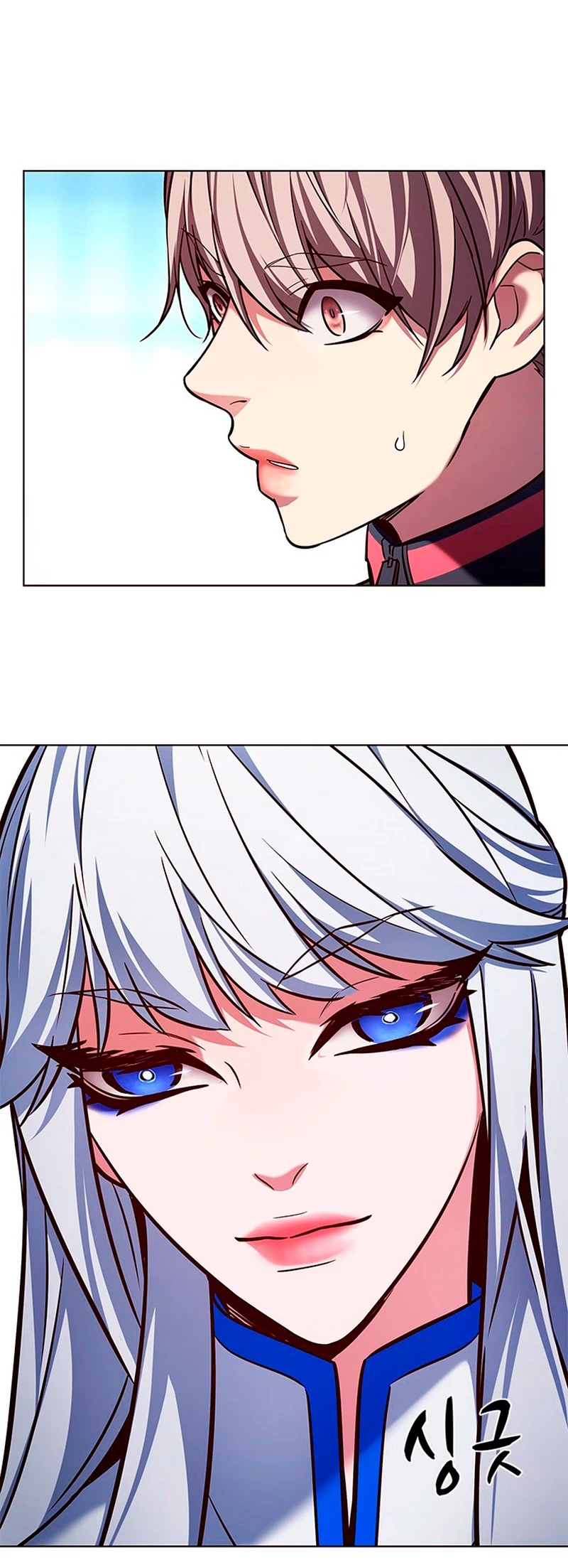 Eleceed Capitulo 193 página 3