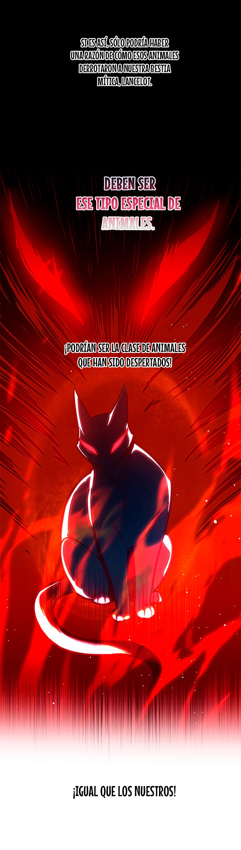 Eleceed Capitulo 193 página 30