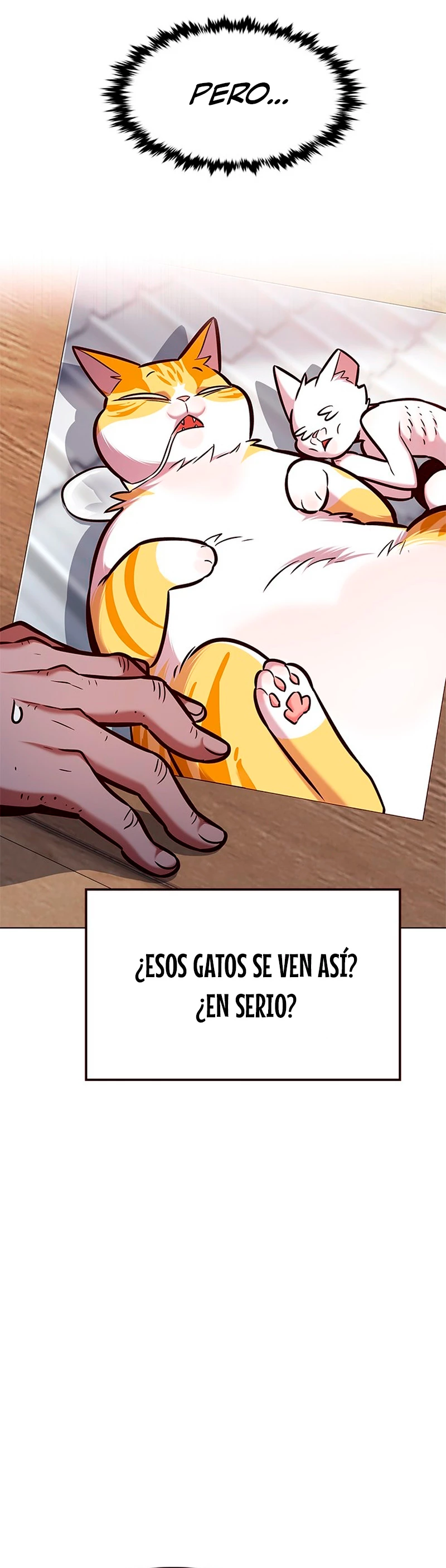Eleceed Capitulo 193 página 31