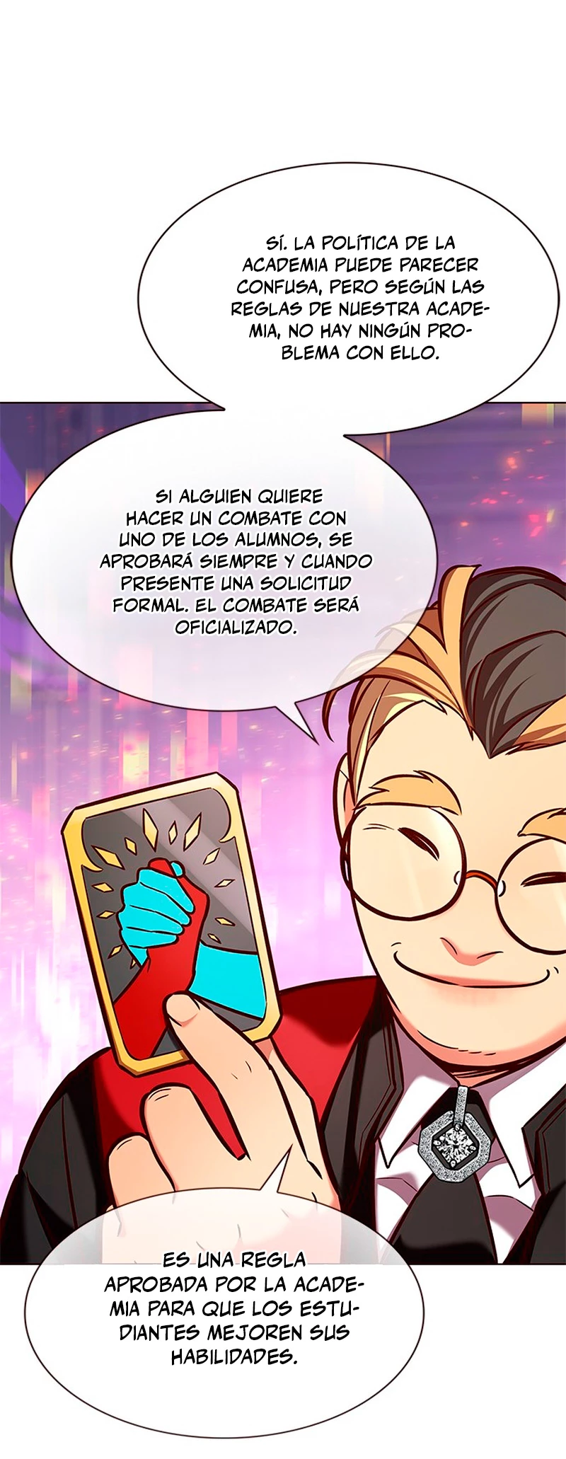 Eleceed Capitulo 193 página 34