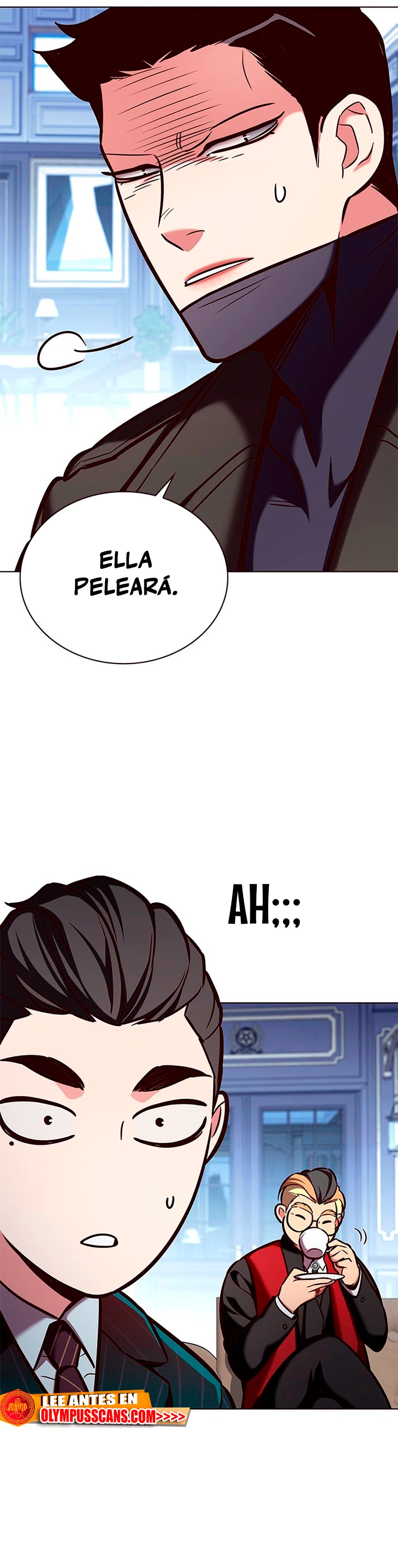 Eleceed Capitulo 193 página 36