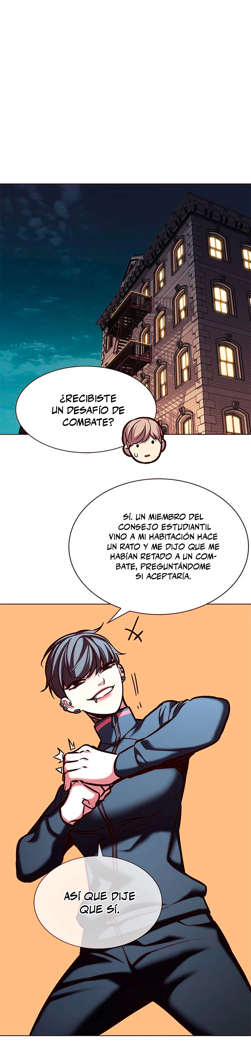 Eleceed Capitulo 193 página 37