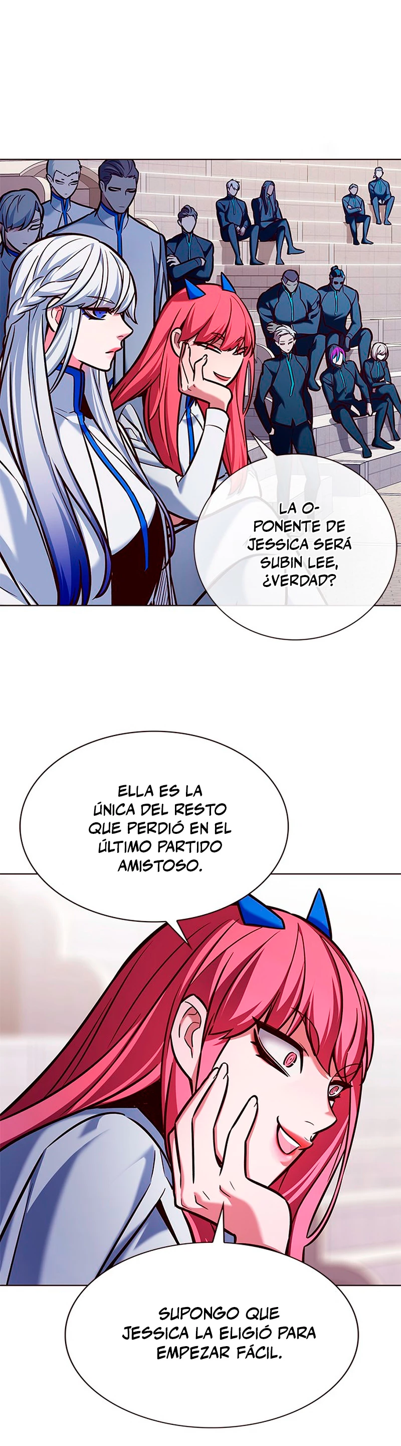 Eleceed Capitulo 193 página 44