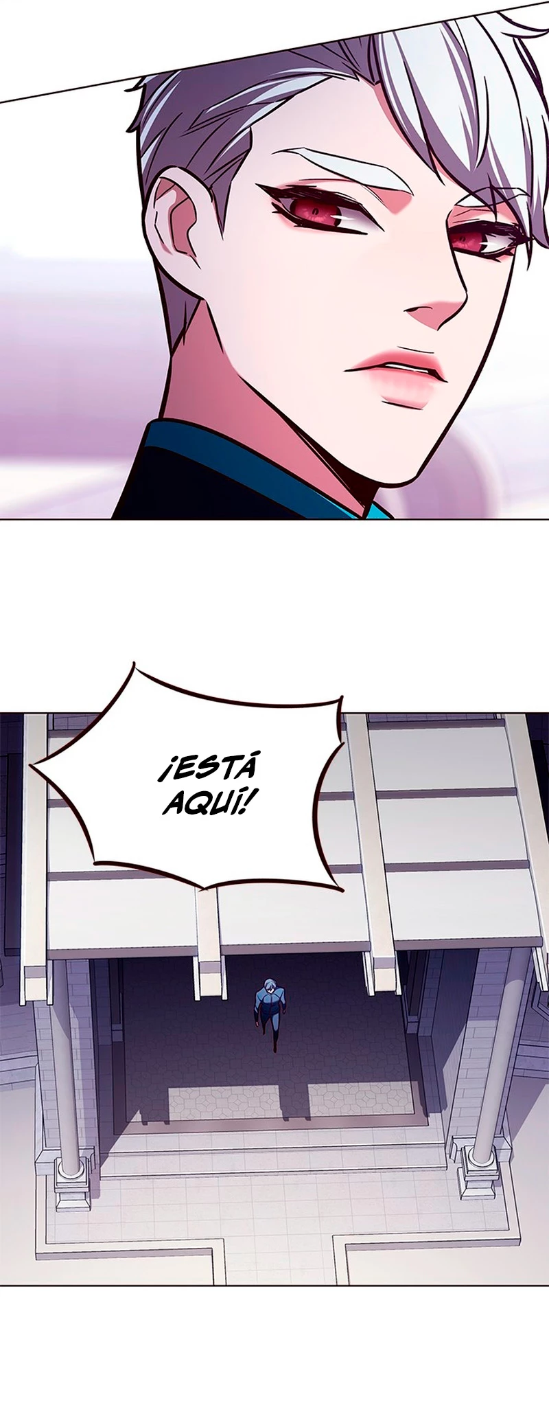 Eleceed Capitulo 193 página 46