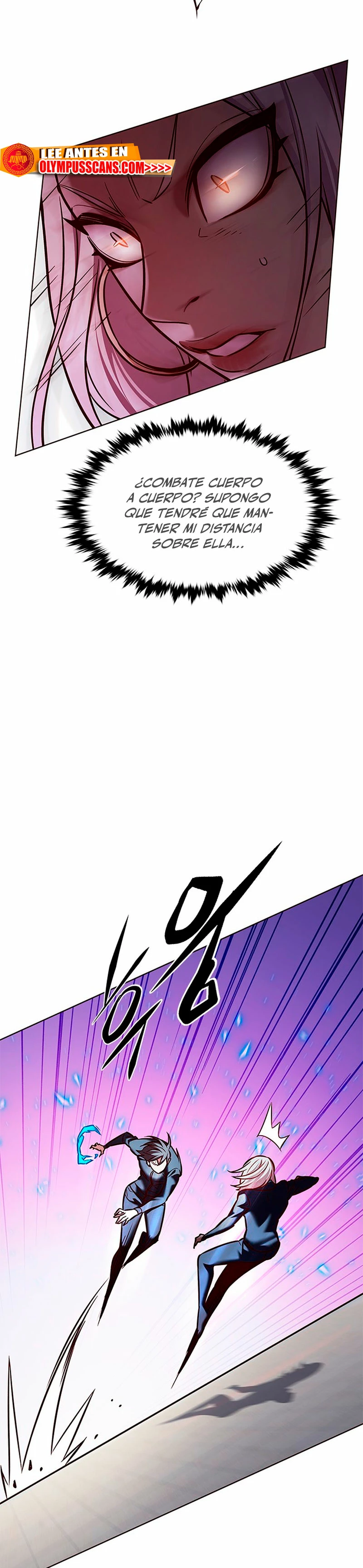 Eleceed Capitulo 194 página 11