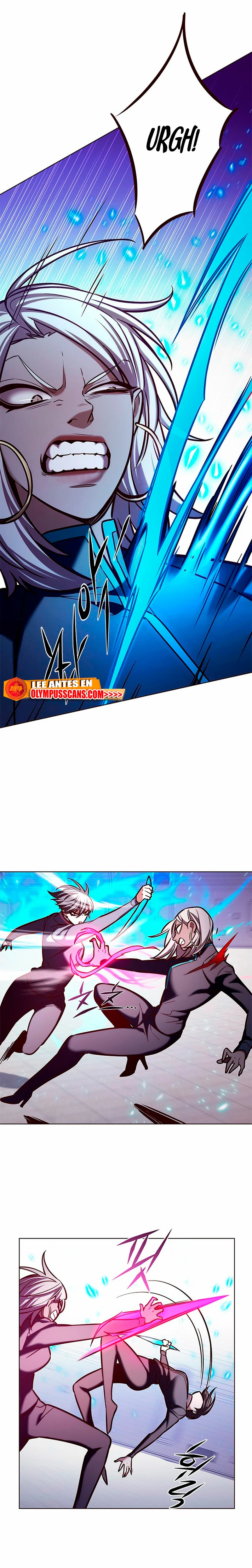 Eleceed Capitulo 194 página 13