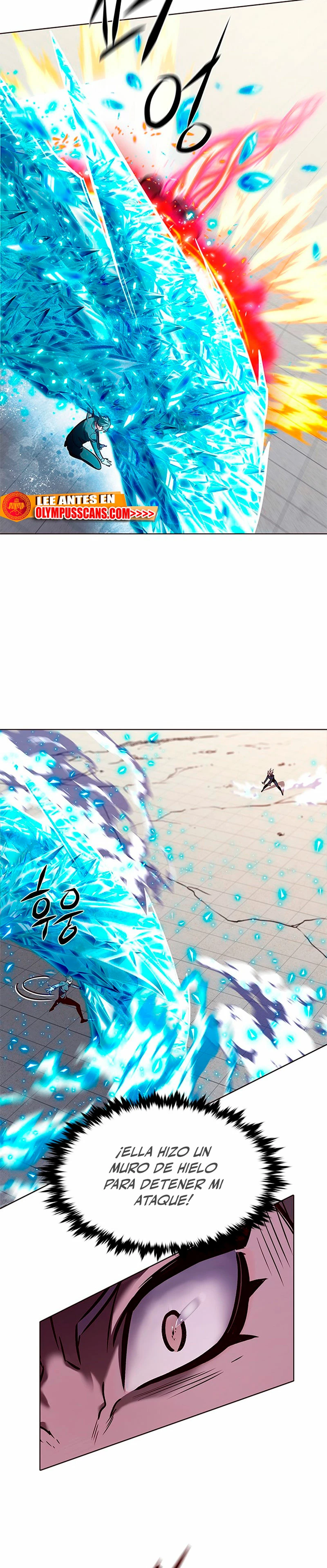Eleceed Capitulo 194 página 16