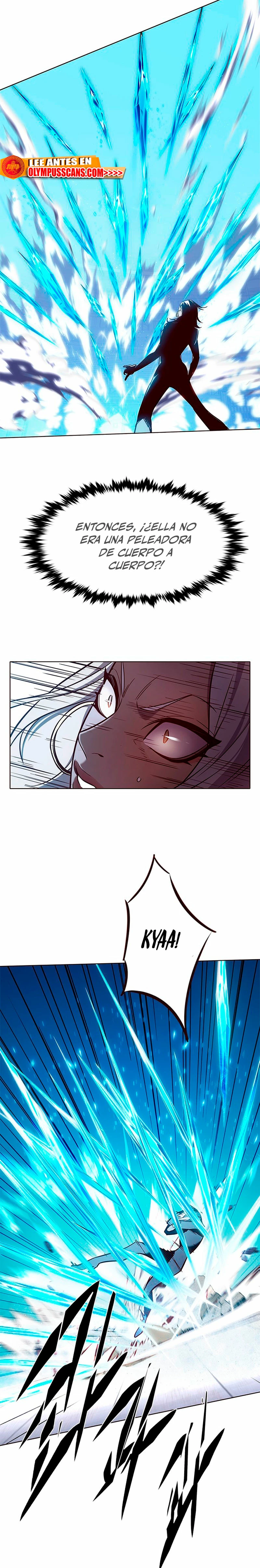 Eleceed Capitulo 194 página 18