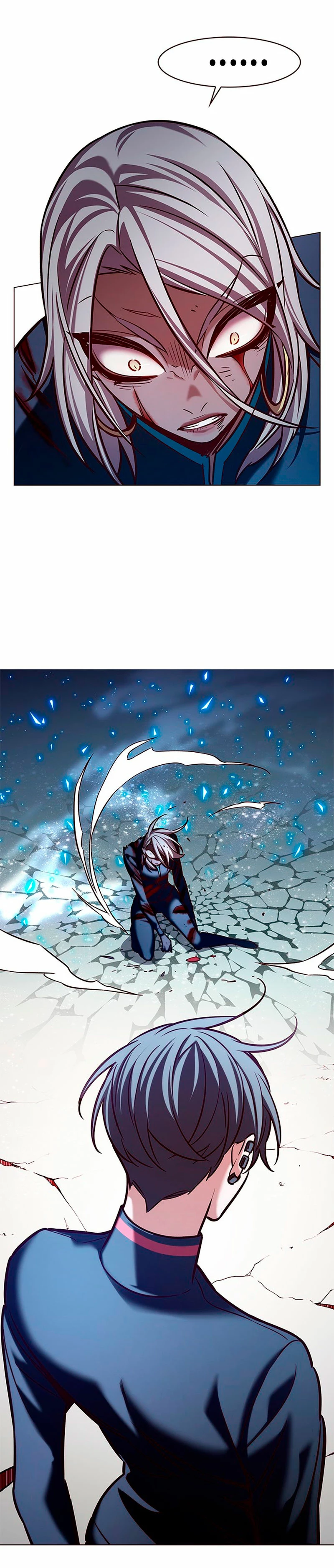 Eleceed Capitulo 194 página 20