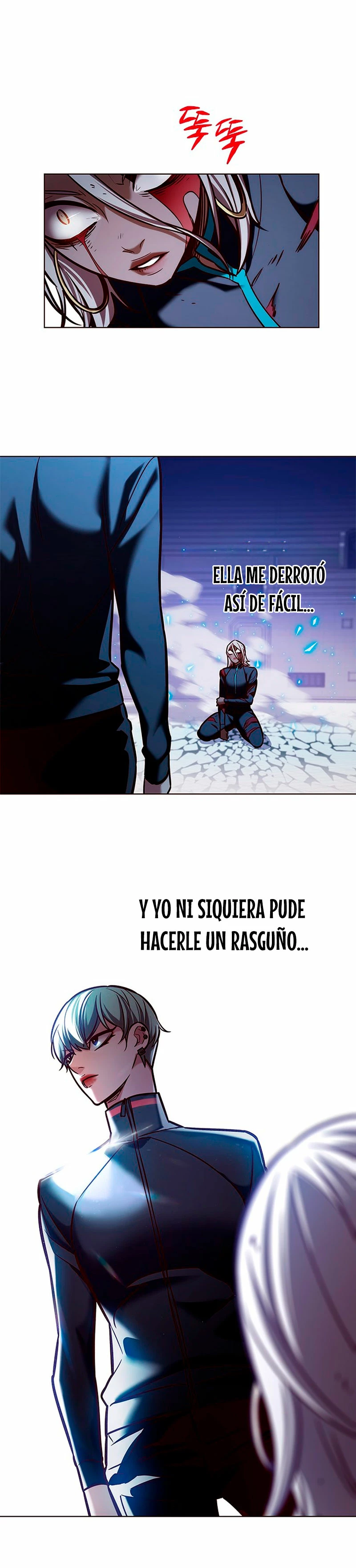 Eleceed Capitulo 194 página 23