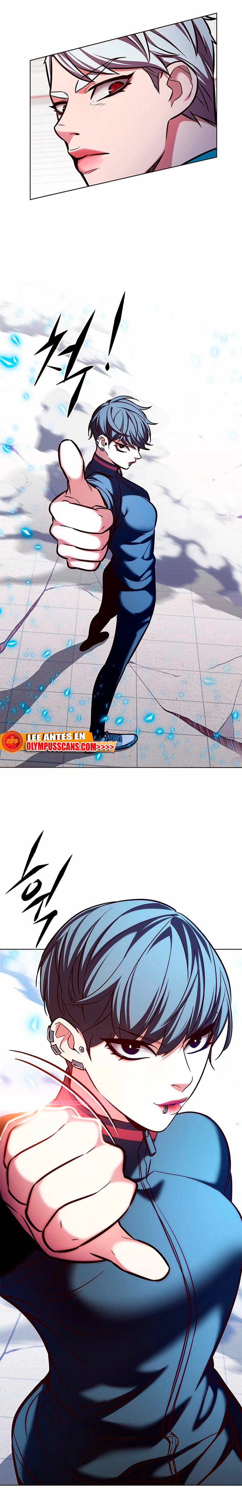 Eleceed Capitulo 194 página 25