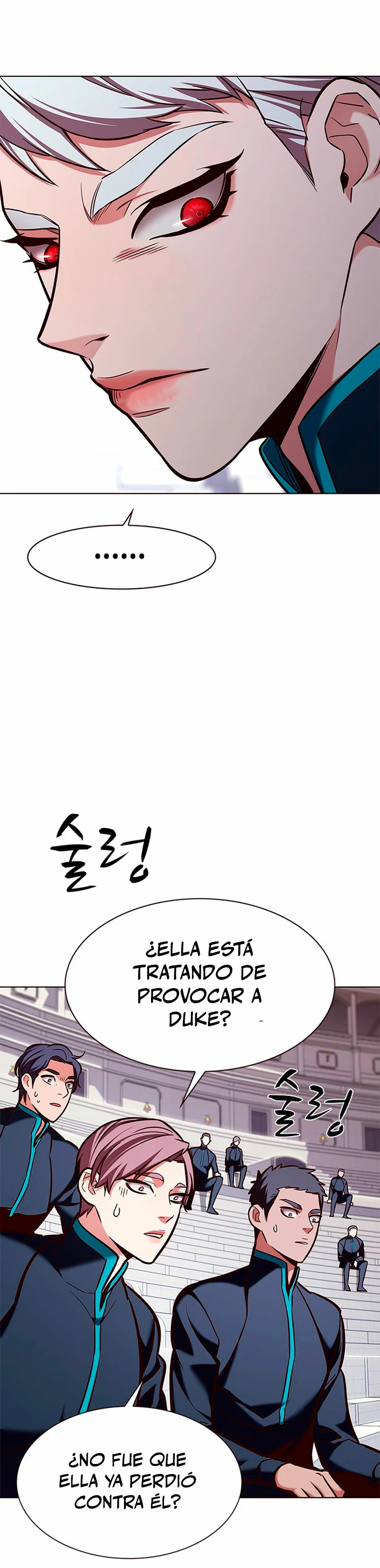 Eleceed Capitulo 194 página 26