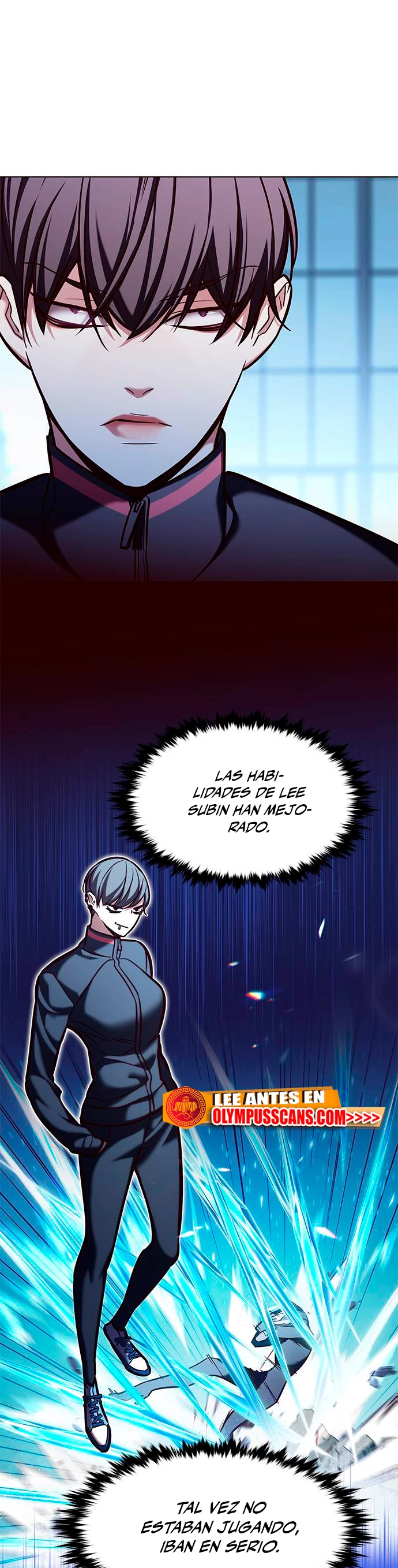 Eleceed Capitulo 195 página 10