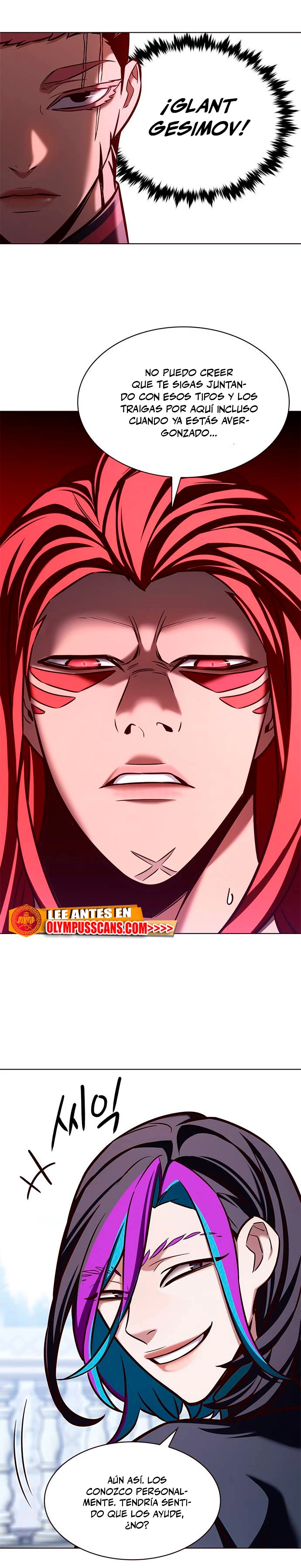 Eleceed Capitulo 195 página 22