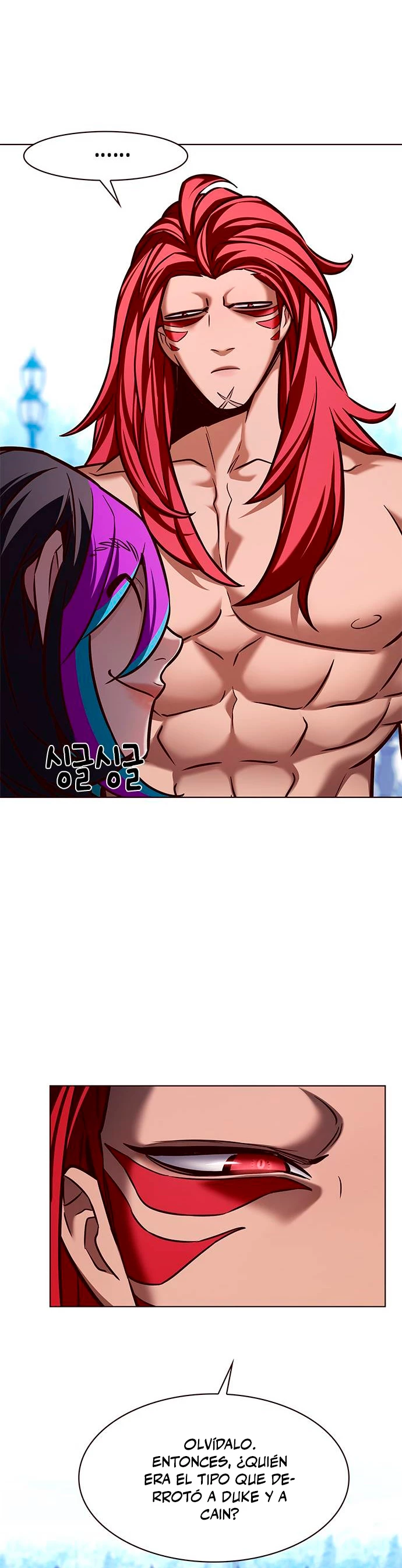 Eleceed Capitulo 195 página 23