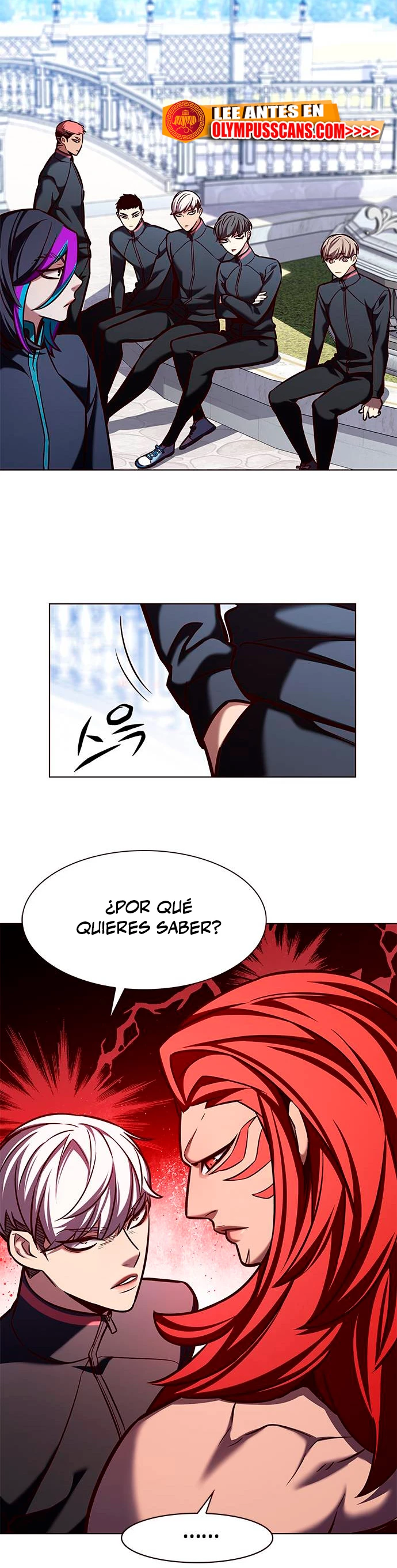 Eleceed Capitulo 195 página 24