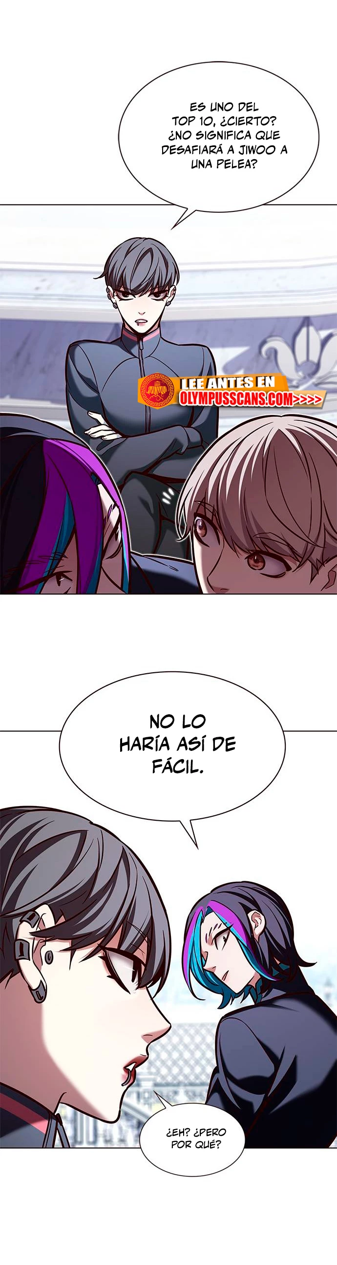Eleceed Capitulo 195 página 29