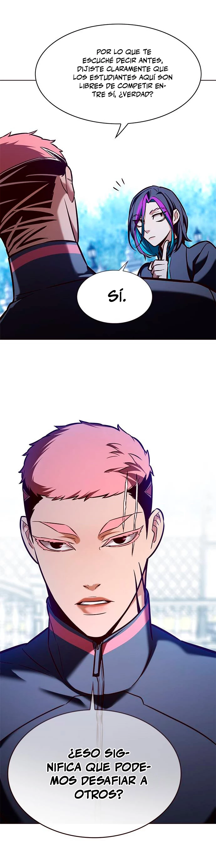 Eleceed Capitulo 195 página 31