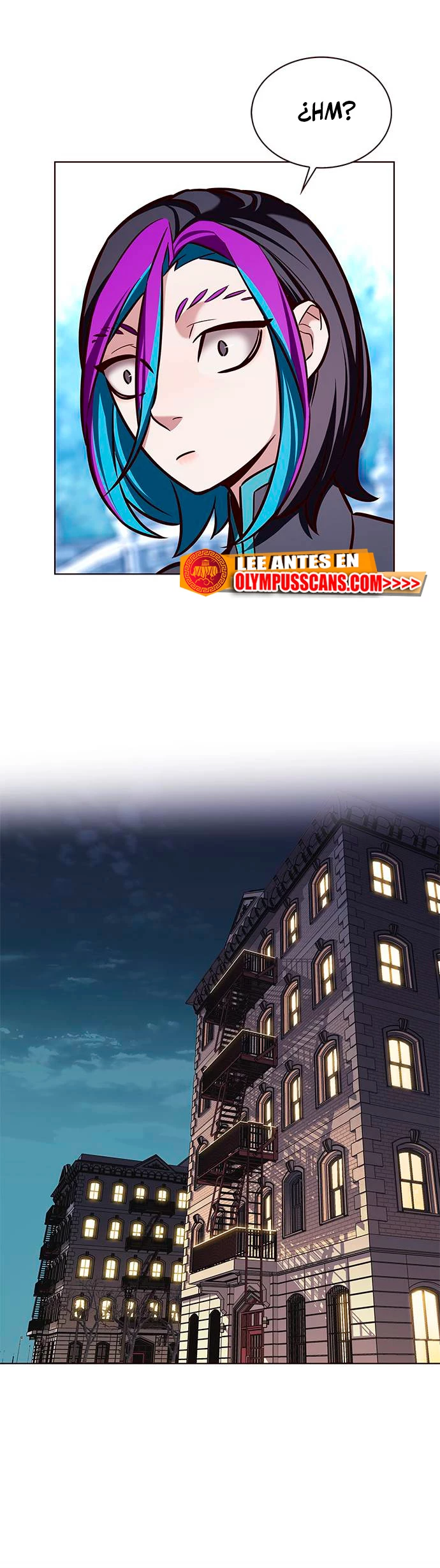 Eleceed Capitulo 195 página 32