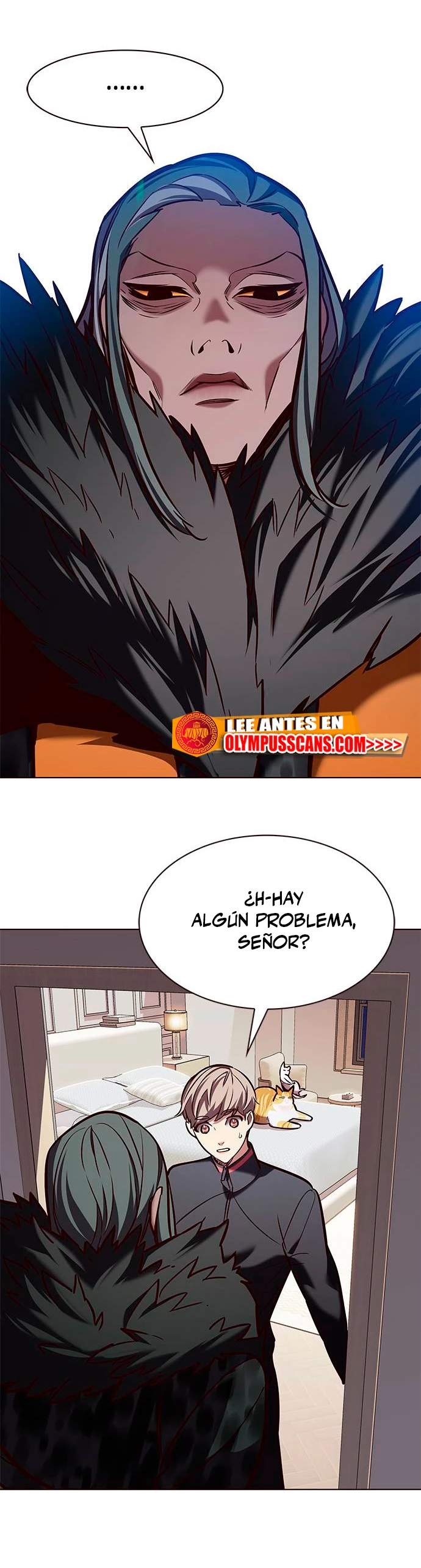 Eleceed Capitulo 195 página 35