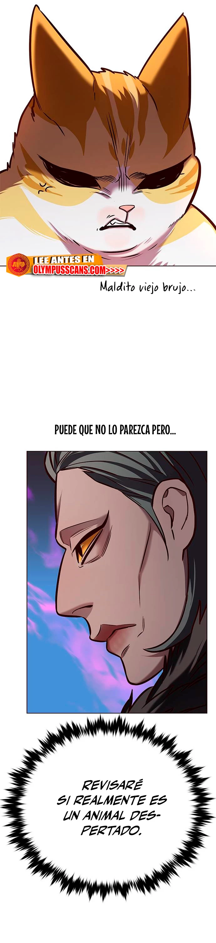 Eleceed Capitulo 195 página 38