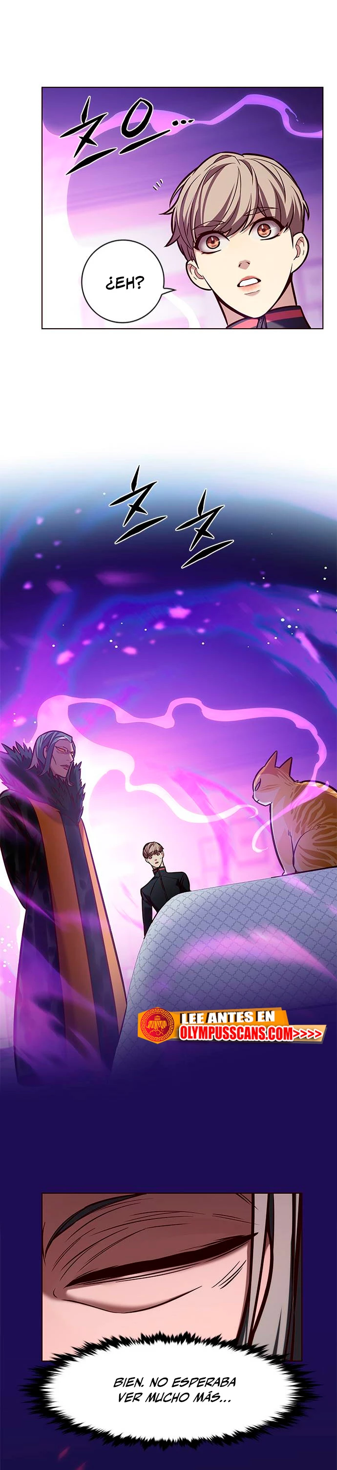 Eleceed Capitulo 195 página 39