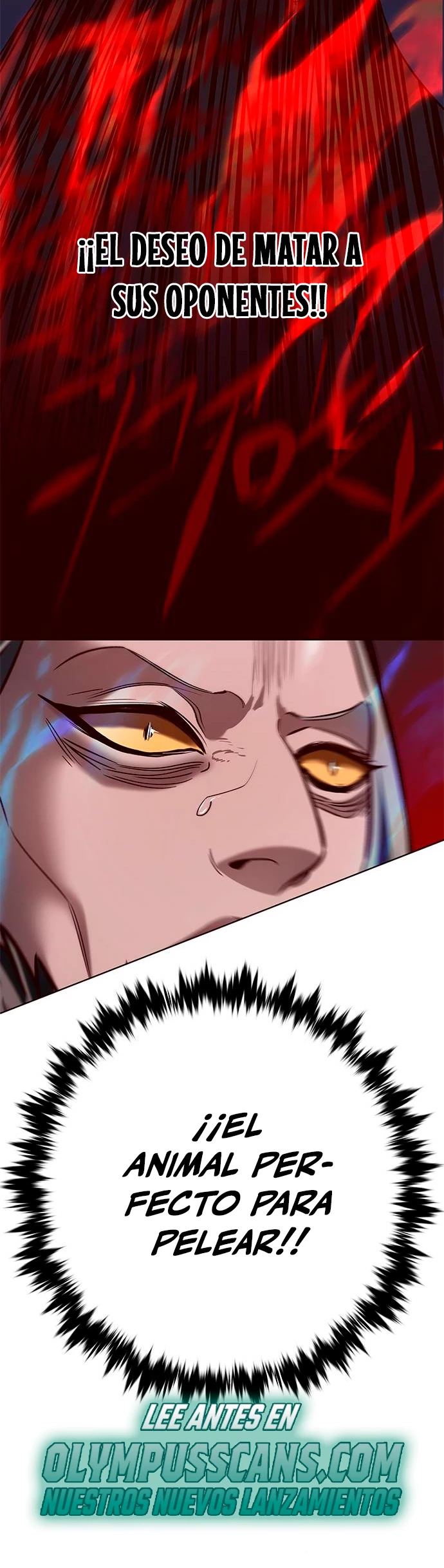 Eleceed Capitulo 195 página 41