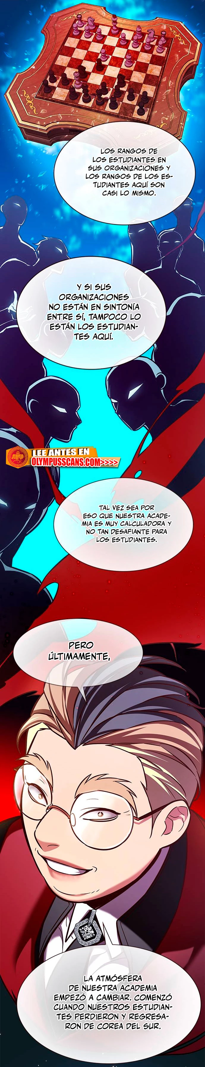 Eleceed Capitulo 195 página 6