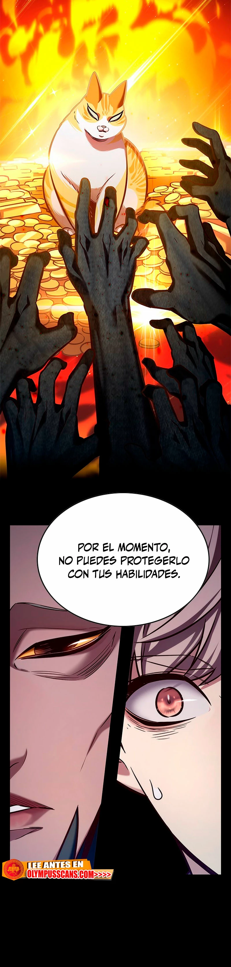 Eleceed Capitulo 196 página 11