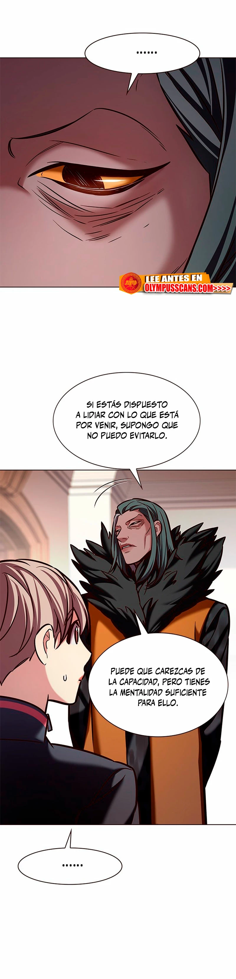 Eleceed Capitulo 196 página 15