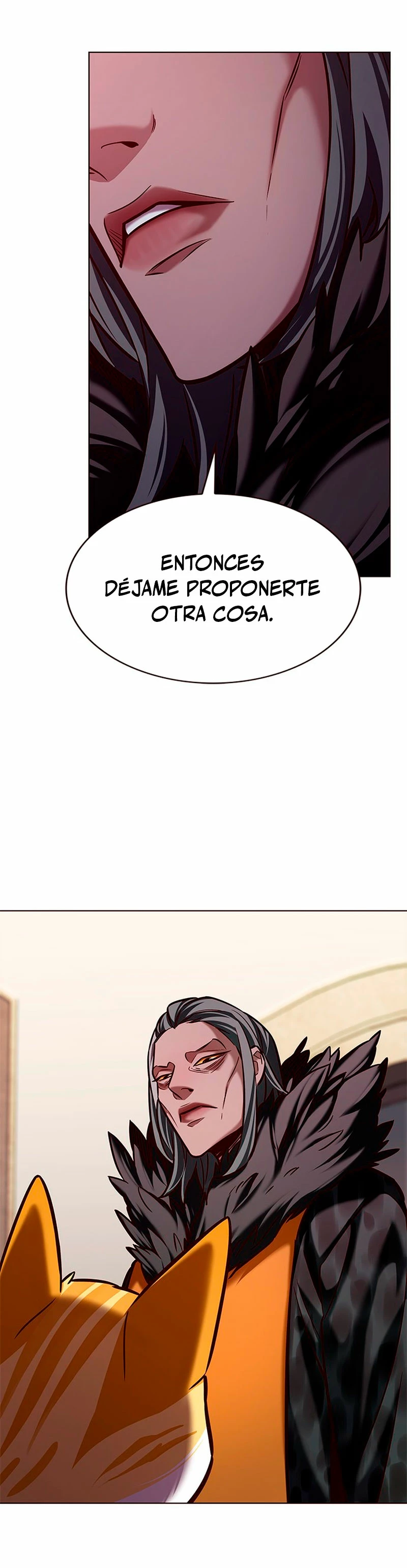 Eleceed Capitulo 196 página 16