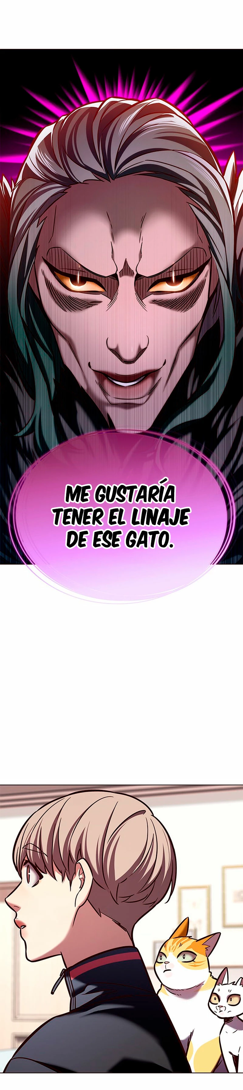 Eleceed Capitulo 196 página 18