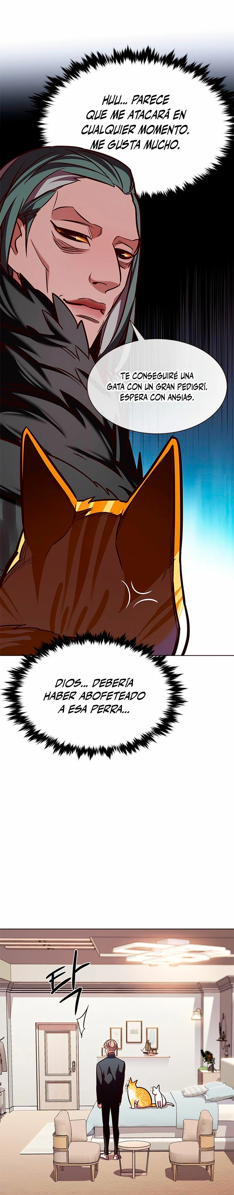 Eleceed Capitulo 196 página 24