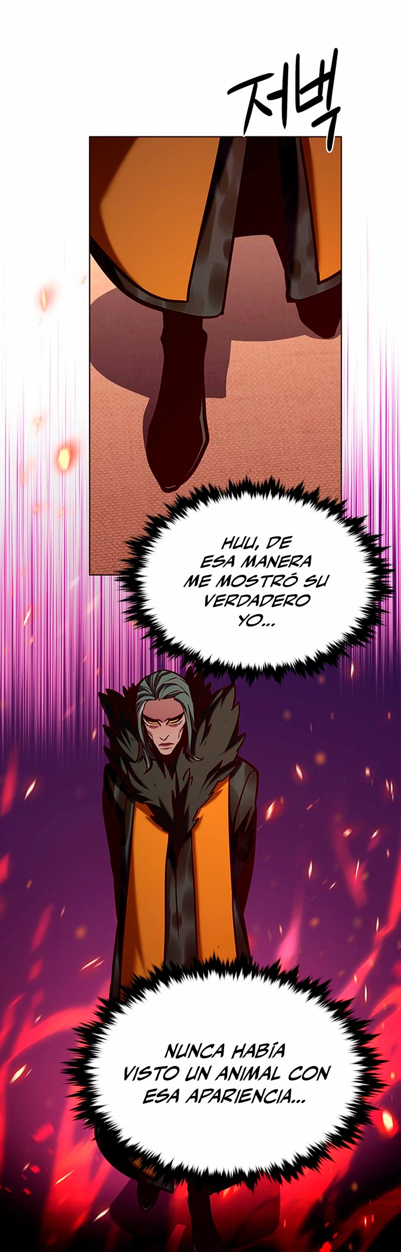 Eleceed Capitulo 196 página 26