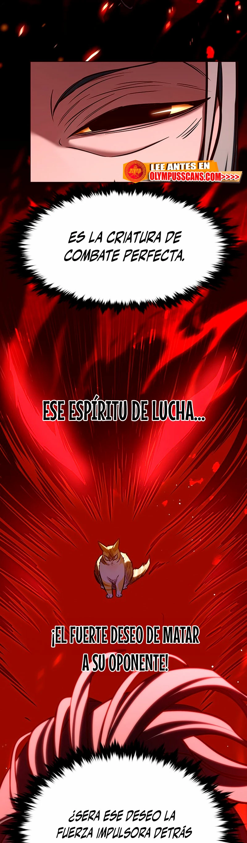 Eleceed Capitulo 196 página 27