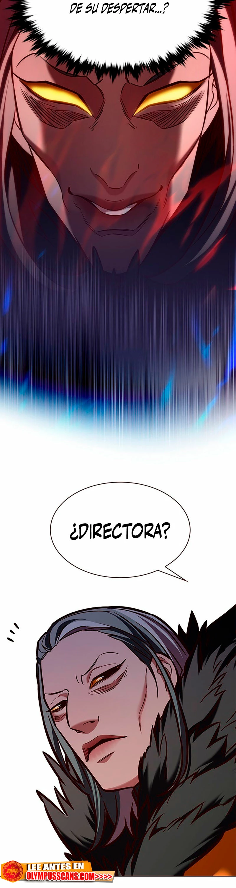 Eleceed Capitulo 196 página 28