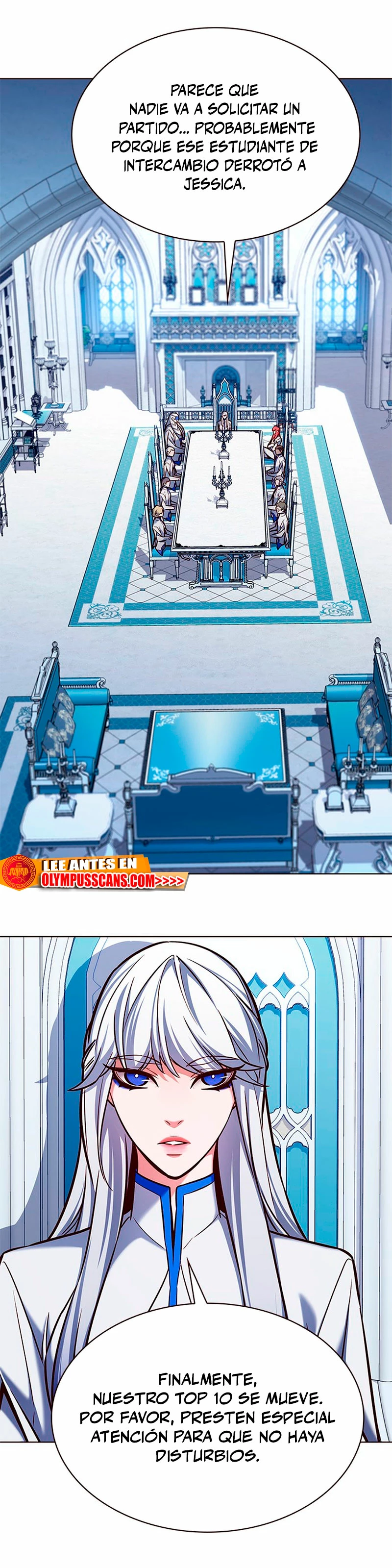 Eleceed Capitulo 196 página 32
