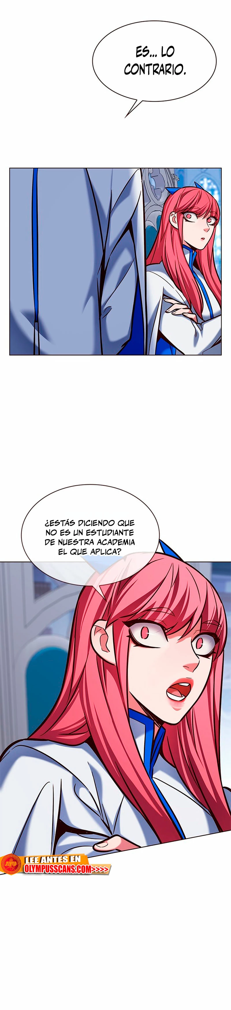 Eleceed Capitulo 196 página 35