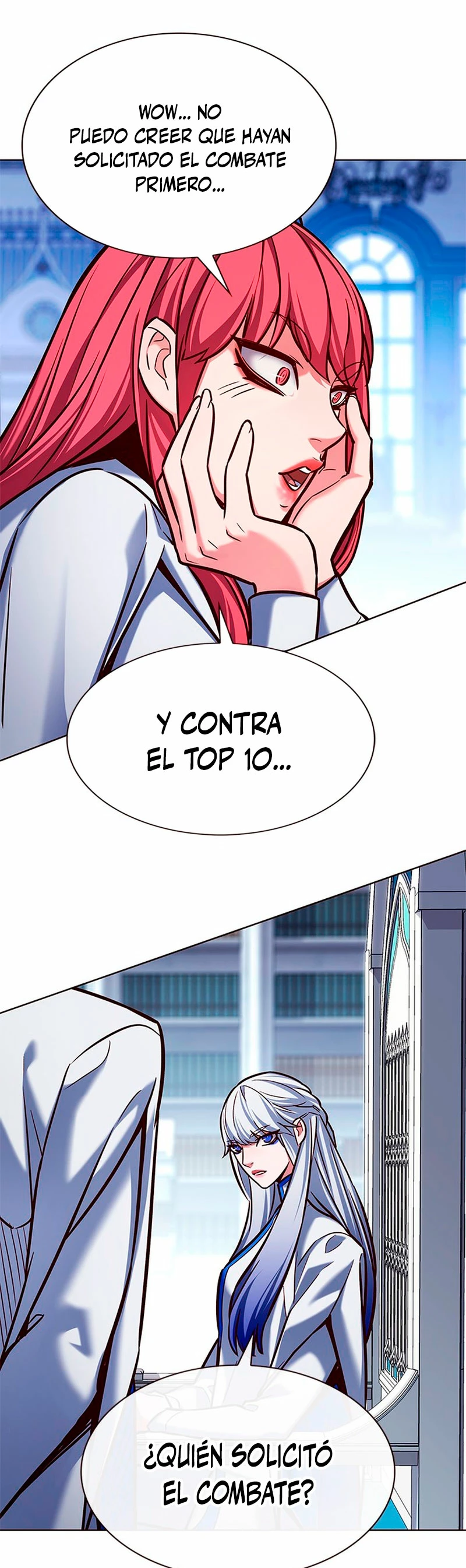 Eleceed Capitulo 196 página 37