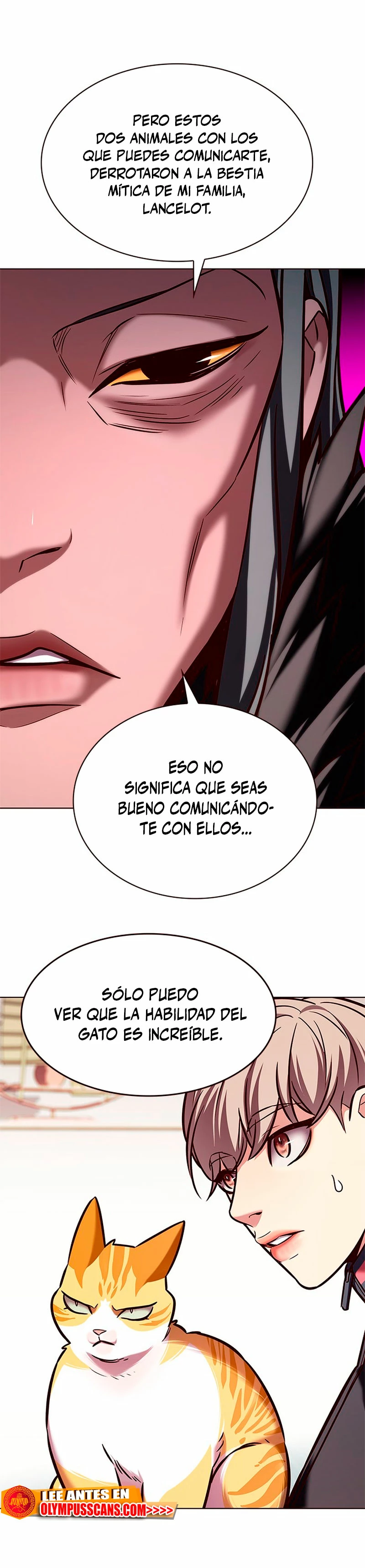 Eleceed Capitulo 196 página 7
