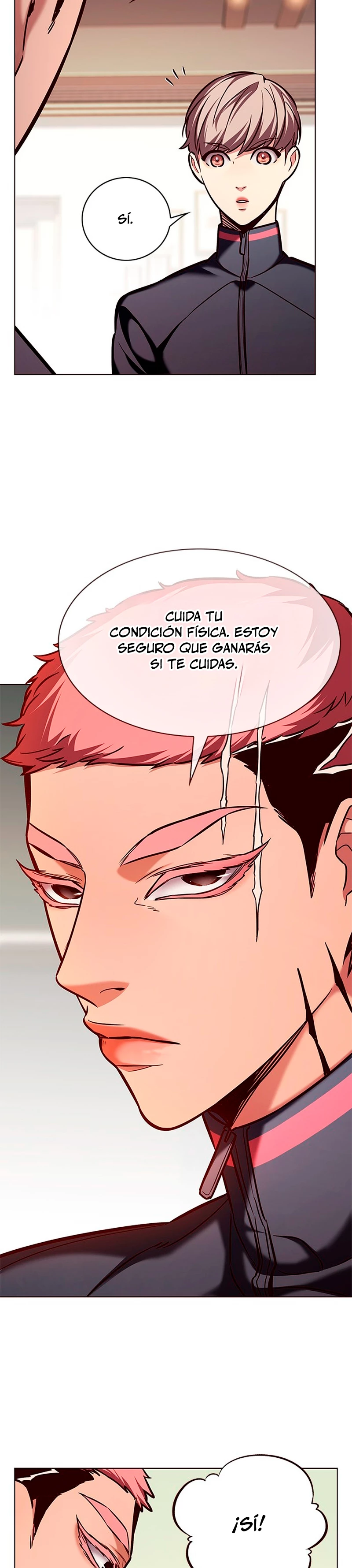 Eleceed Capitulo 197 página 11