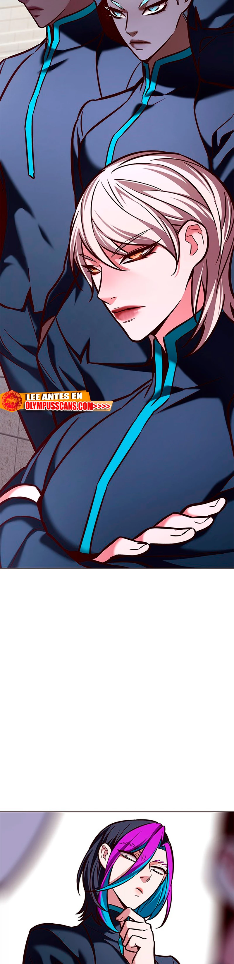 Eleceed Capitulo 197 página 19
