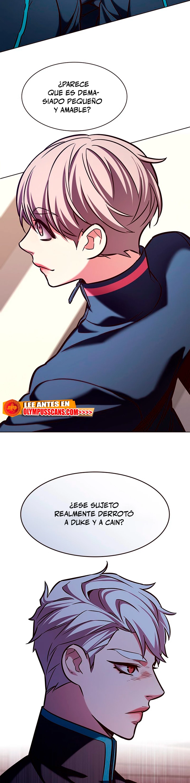 Eleceed Capitulo 197 página 23