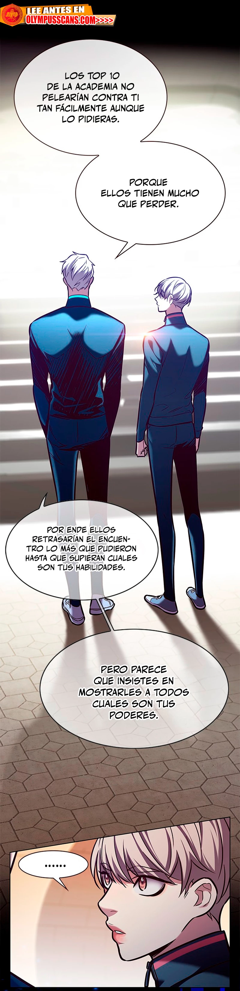 Eleceed Capitulo 197 página 25