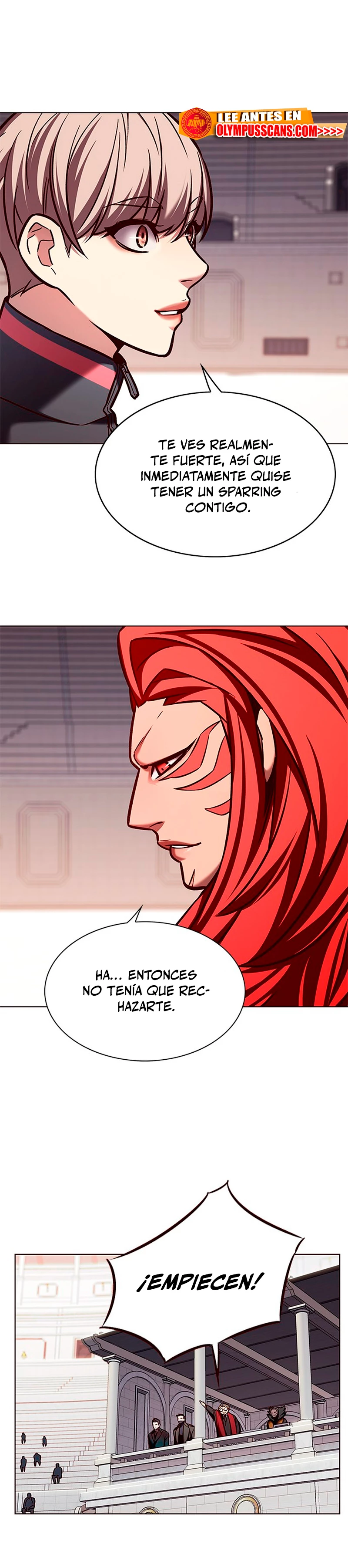Eleceed Capitulo 197 página 31