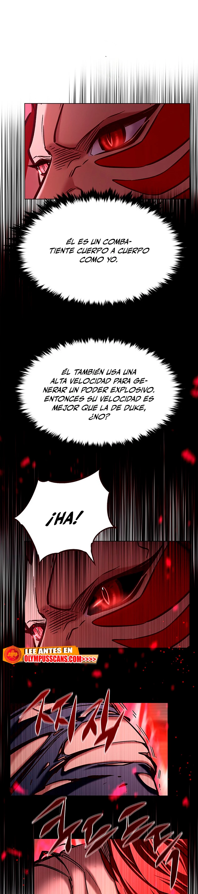 Eleceed Capitulo 197 página 32