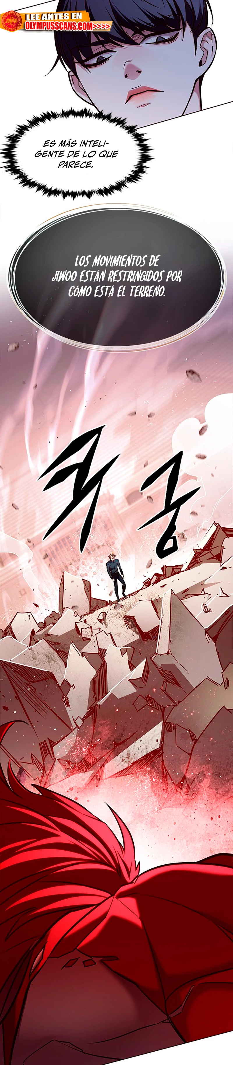 Eleceed Capitulo 197 página 39